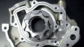 Fungsi Oil Pump: 2 Peran, Jenis, Dan Cara Kerja